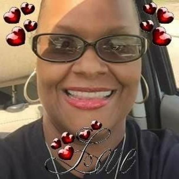 Meet your Posher, Lashonda - Picture 1 of 1